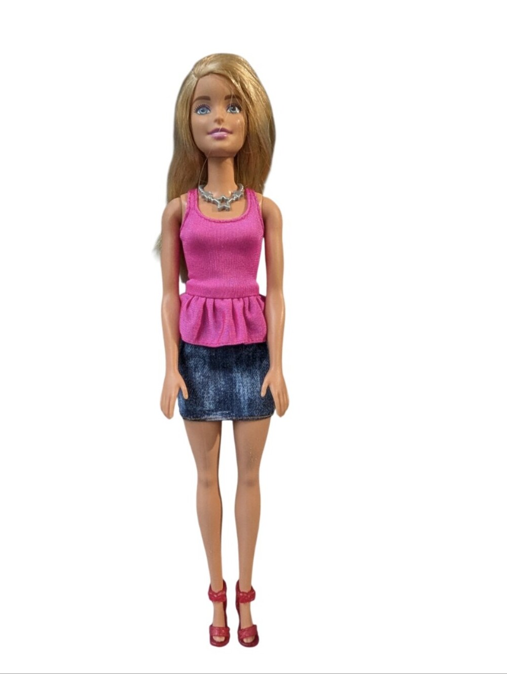 5 For $25 🩷 Barbie You Can Be Anything Fashion Boutique Barbie